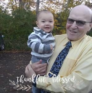 Meet your Posher, Howard